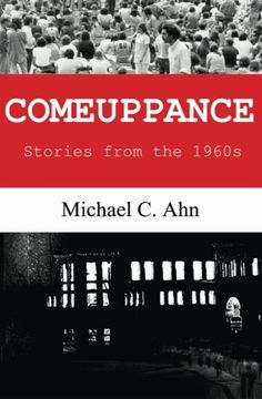 portada Comeuppance: Stories from the 1960s