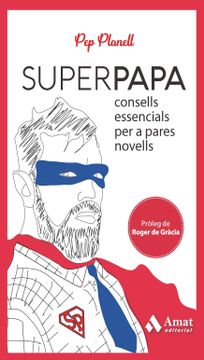 portada Superpapa (en Catalá)