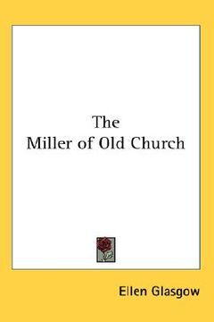 portada the miller of old church (en Inglés)