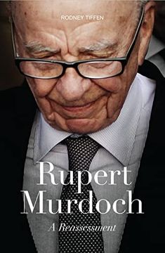 portada Rupert Murdoch: A Reassessment