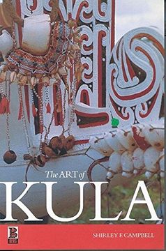 portada The art of Kula (en Inglés)