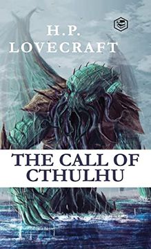 portada The Call of Cthulhu 