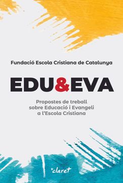 portada Edu&Eva (en Catalá)