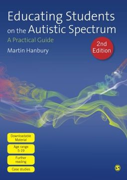 portada Educating Students on the Autistic Spectrum: A Practical Guide (in English)