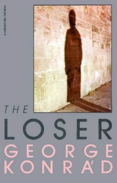 portada The Loser (in English)