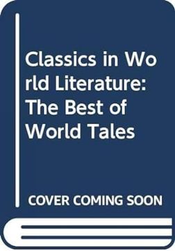 portada Classics in World Literature the Best of World Tales