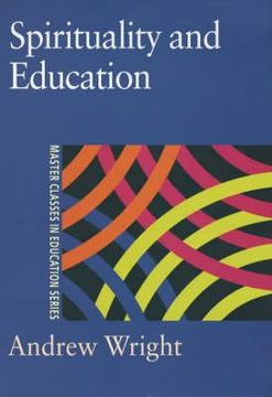 portada spirituality and education (en Inglés)