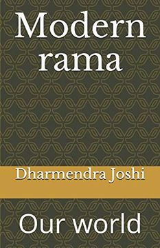 portada Modern Rama: Our World 