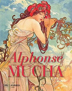 portada Alphonse Mucha (in English)