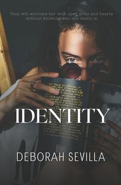 portada Identity (in English)
