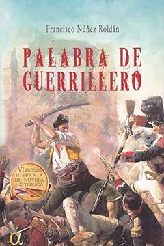 portada Palabra de Guerrillero (in Spanish)