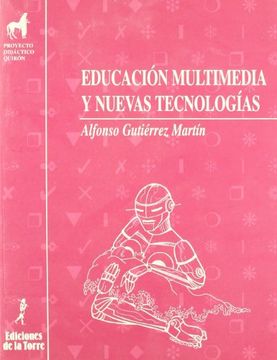 educación multimedia y nuevas tecnologías