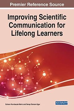 portada Improving Scientific Communication for Lifelong Learners 