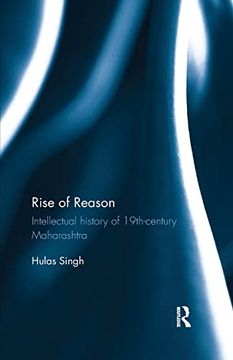 portada Rise of Reason