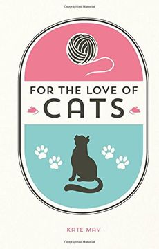 portada For the Love of Cats