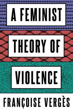 portada A Feminist Theory of Violence: A Decolonial Perspective (en Inglés)