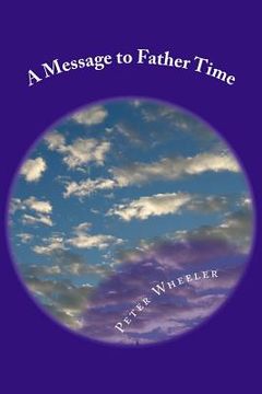 portada A Message to Father Time (in English)