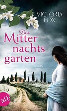 portada Der Mitternachtsgarten: Roman (en Alemán)