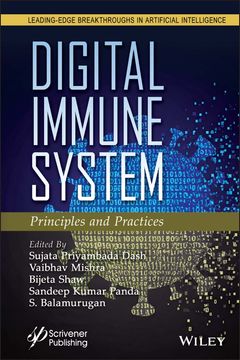 portada Digital Immune System. Principles and Practices (en Inglés)