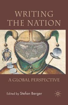 portada Writing the Nation: A Global Perspective