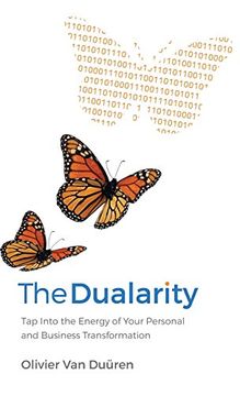 portada The Dualarity: Tap Into the Energy of Your Personal and Business Transformation