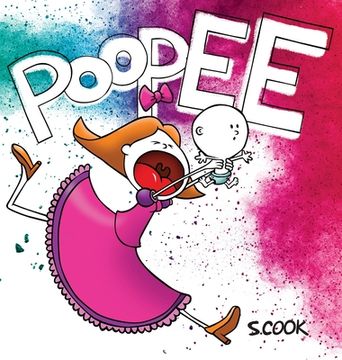 portada Poopee (en Inglés)