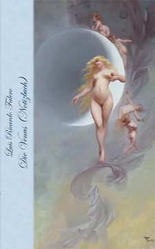 portada Die Venus (Notizbuch) (en Alemán)