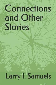 portada Connections and Other Stories
