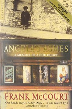 portada Angelas Ashes