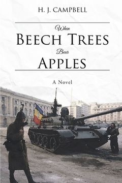 portada When Beech Tress Bear Apples (en Inglés)