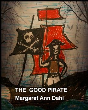 portada The good pirate (en Inglés)