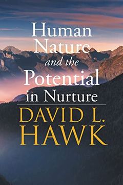 portada Human Nature Potential in Nurture (en Inglés)
