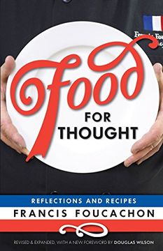 portada Food for Thought: Reflections and Recipes