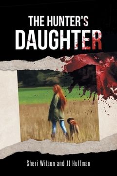 portada The Hunter's Daughter (en Inglés)