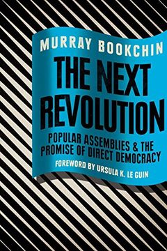 portada The Next Revolution: Popular Assemblies and the Promise of Direct Democracy (en Inglés)
