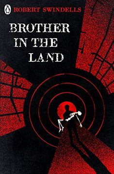 portada Brother in the Land (The Originals) (en Inglés)