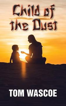 portada Child of the Dust