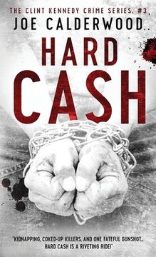 portada Hard Cash (en Inglés)