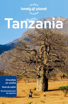 portada Tanzania 6 (in ESP)