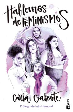 portada Hablemos de feminismos (en ESP)