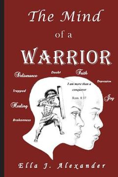 portada The Mind of a WARRIOR (in English)