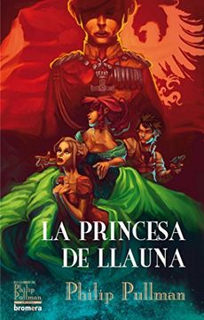 la princesa de llauna (in Catalan)