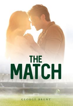portada The Match (en Inglés)