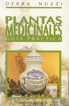 portada Plantas Medicinales: Guia Practica