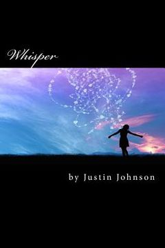 portada Whisper.: Reflections on God (en Inglés)