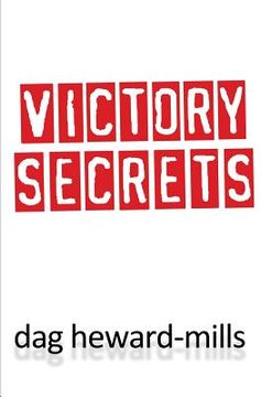 portada Victory Secrets (en Inglés)