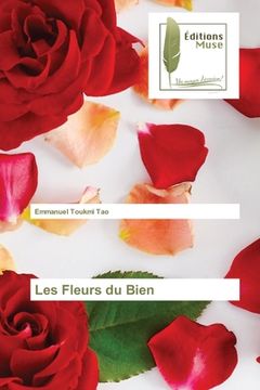 portada Les Fleurs du Bien (en Francés)
