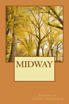 portada Midway: poems