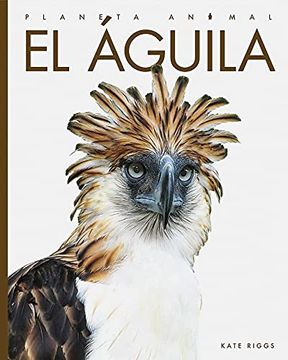 portada El Águila (in Spanish)