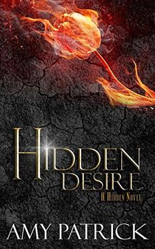 portada Hidden Desire, Book 6 of the Hidden Saga: A Hidden Novel
